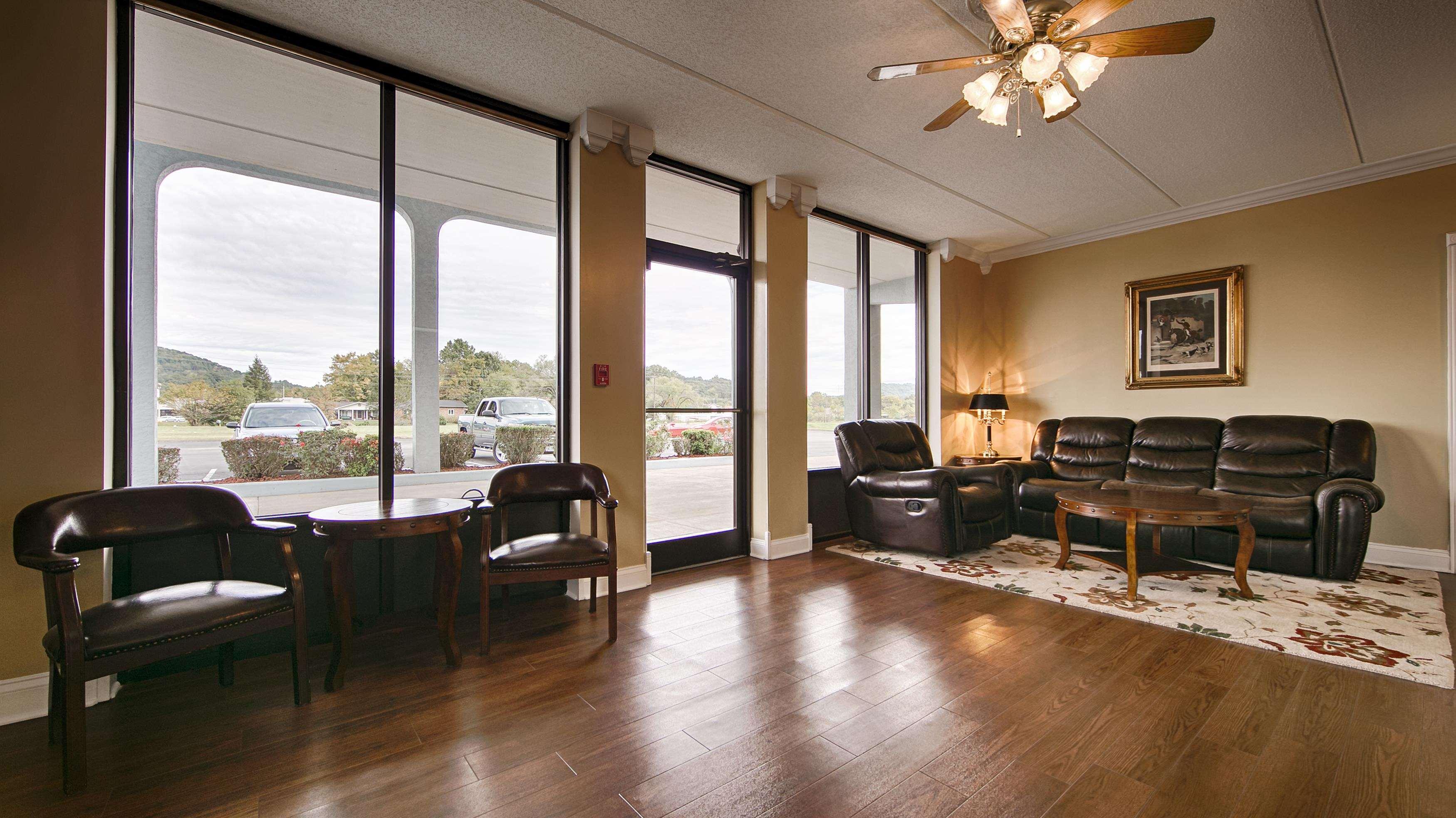 Quality Inn Barbourville Esterno foto