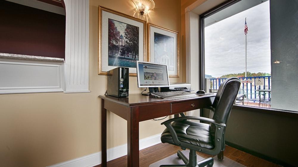 Quality Inn Barbourville Esterno foto