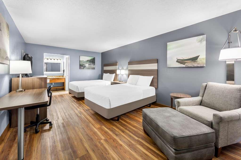Quality Inn Barbourville Camera foto