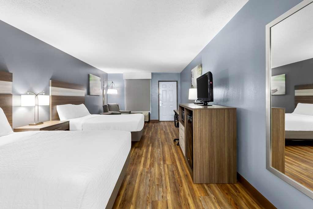 Quality Inn Barbourville Camera foto