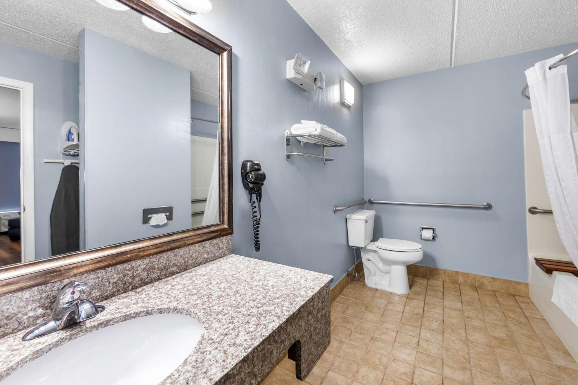 Quality Inn Barbourville Esterno foto