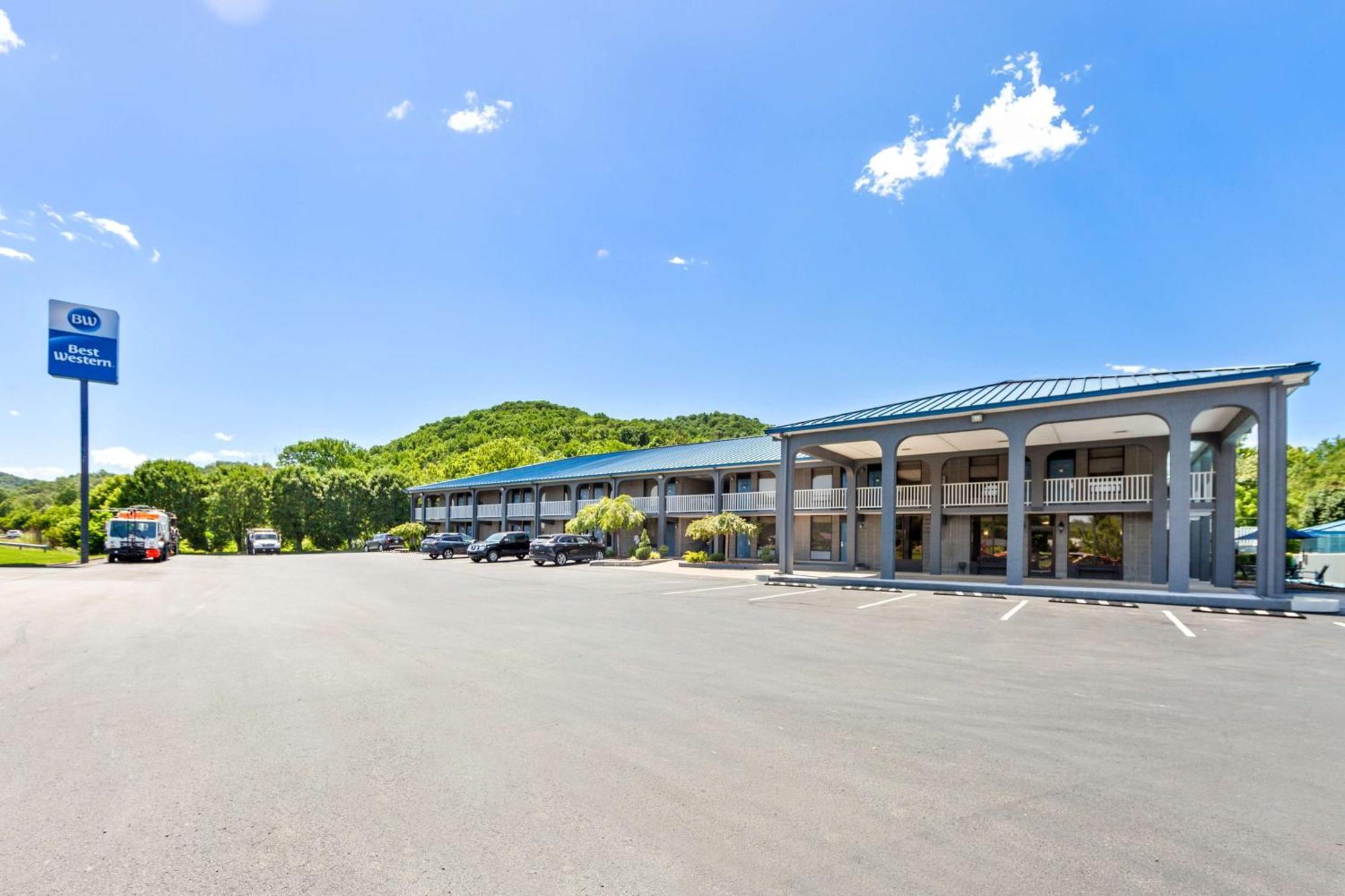Quality Inn Barbourville Esterno foto