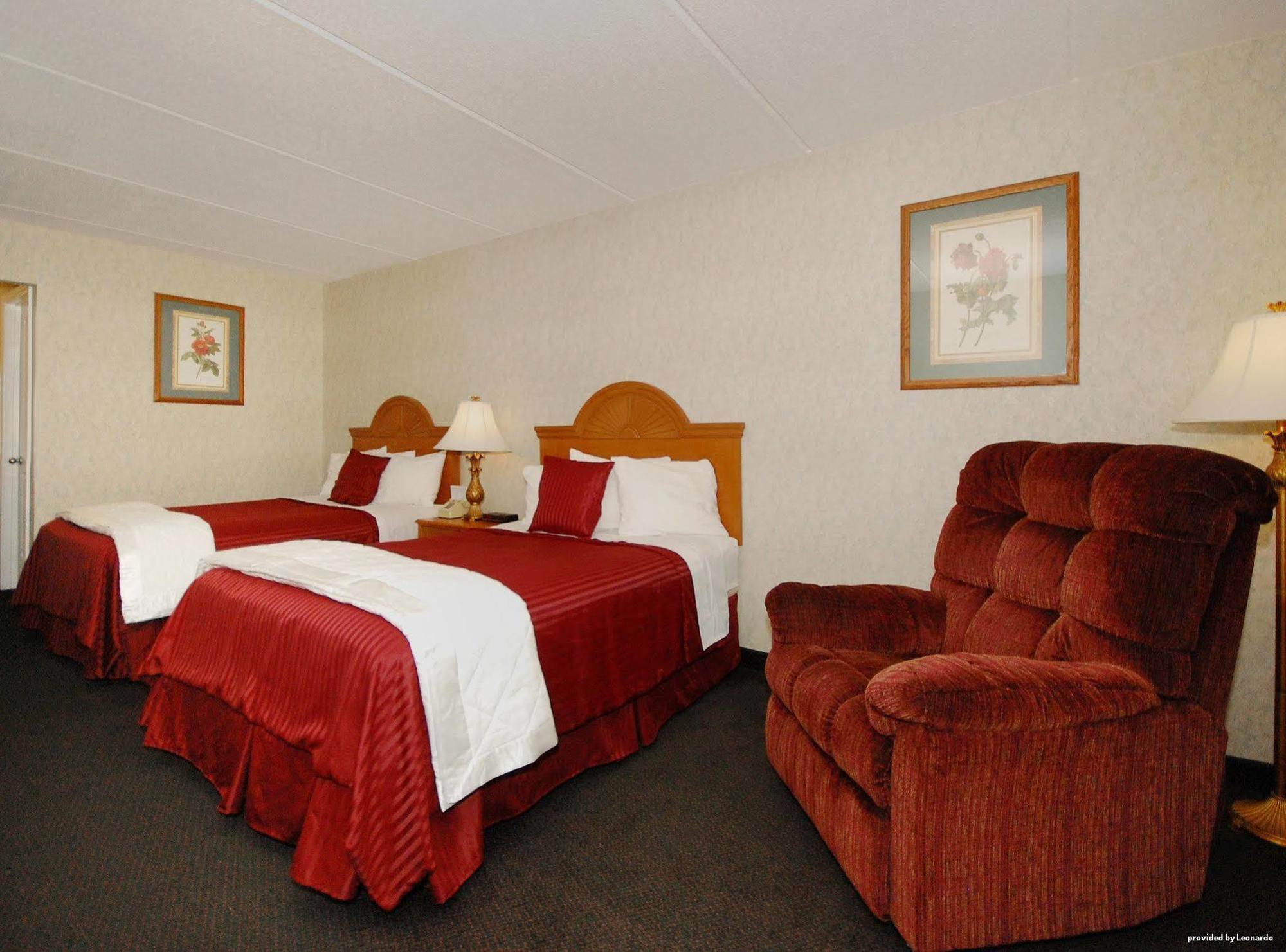 Quality Inn Barbourville Camera foto