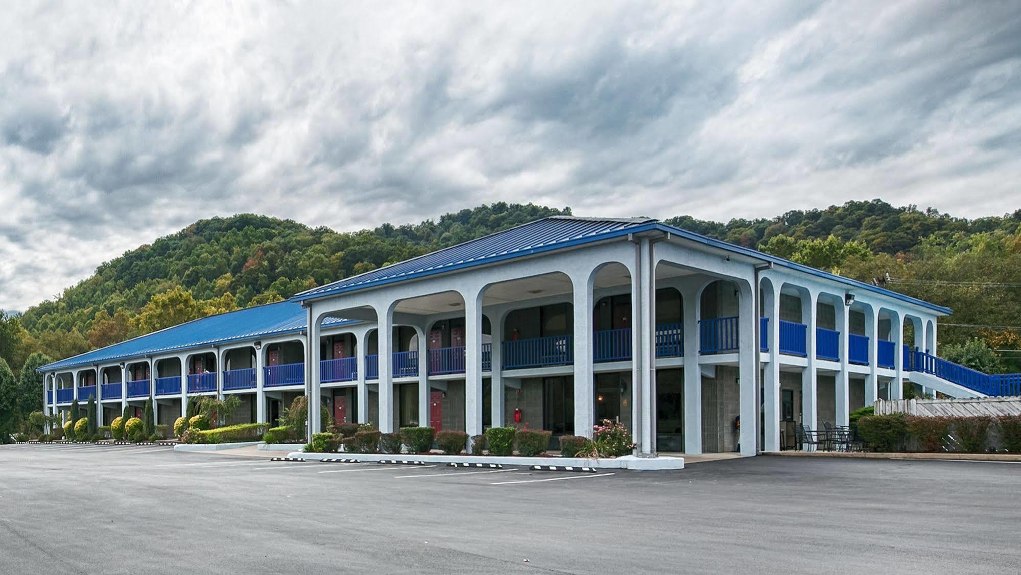 Quality Inn Barbourville Esterno foto